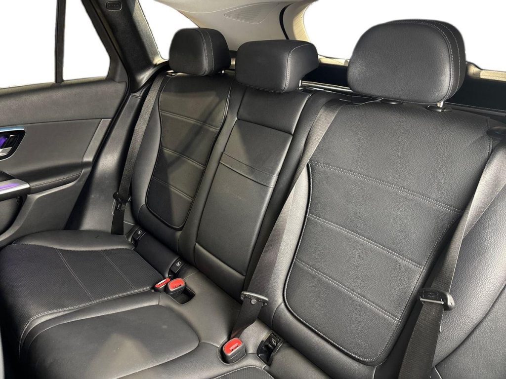 GLC 220 d Advanced 4matic auto - Certified