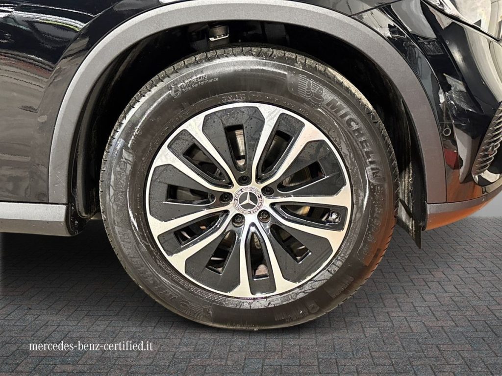 GLC 220 d Advanced 4matic auto - Certified