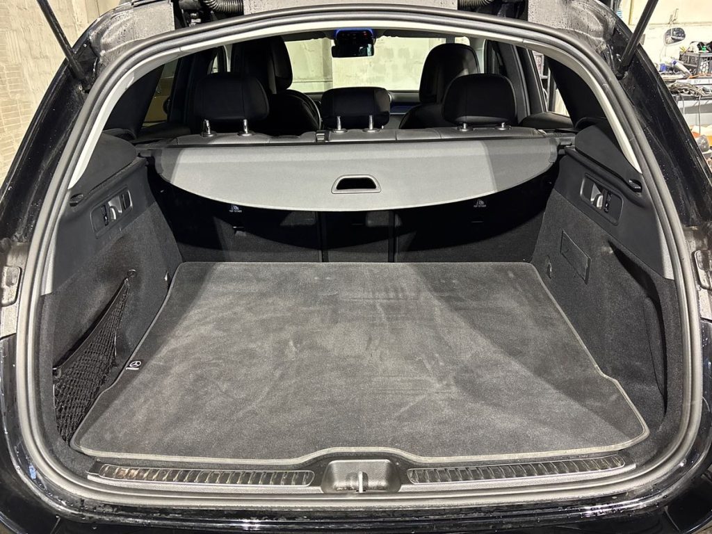 GLC 220 d Advanced 4matic auto - Certified