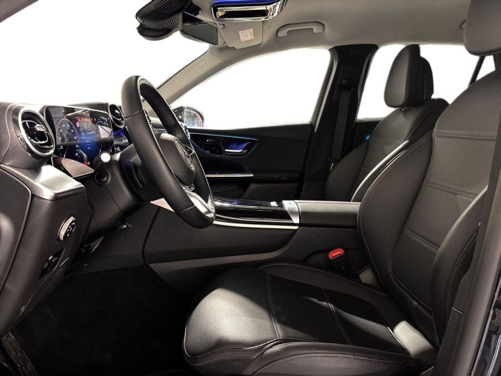 GLC 220 d Advanced 4matic auto - Certified