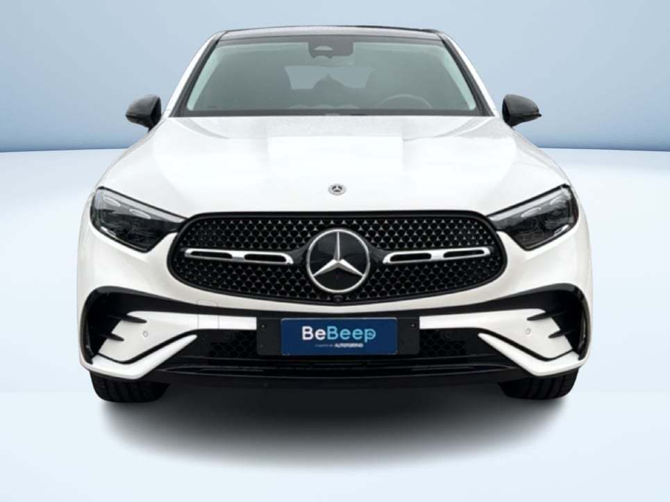 GLC Coupe 300 de phev AMG Line Premium Plus 4matic - Certified
