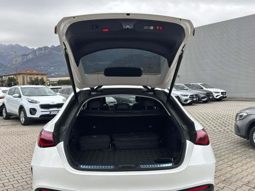 GLC Coupe 300 de phev AMG Line Premium Plus 4matic - Certified