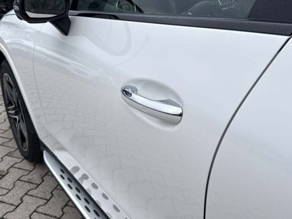 GLC Coupe 300 de phev AMG Line Premium Plus 4matic - Certified