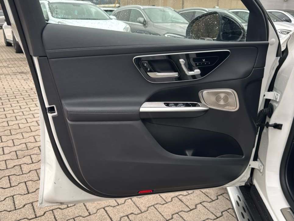 GLC Coupe 300 de phev AMG Line Premium Plus 4matic - Certified