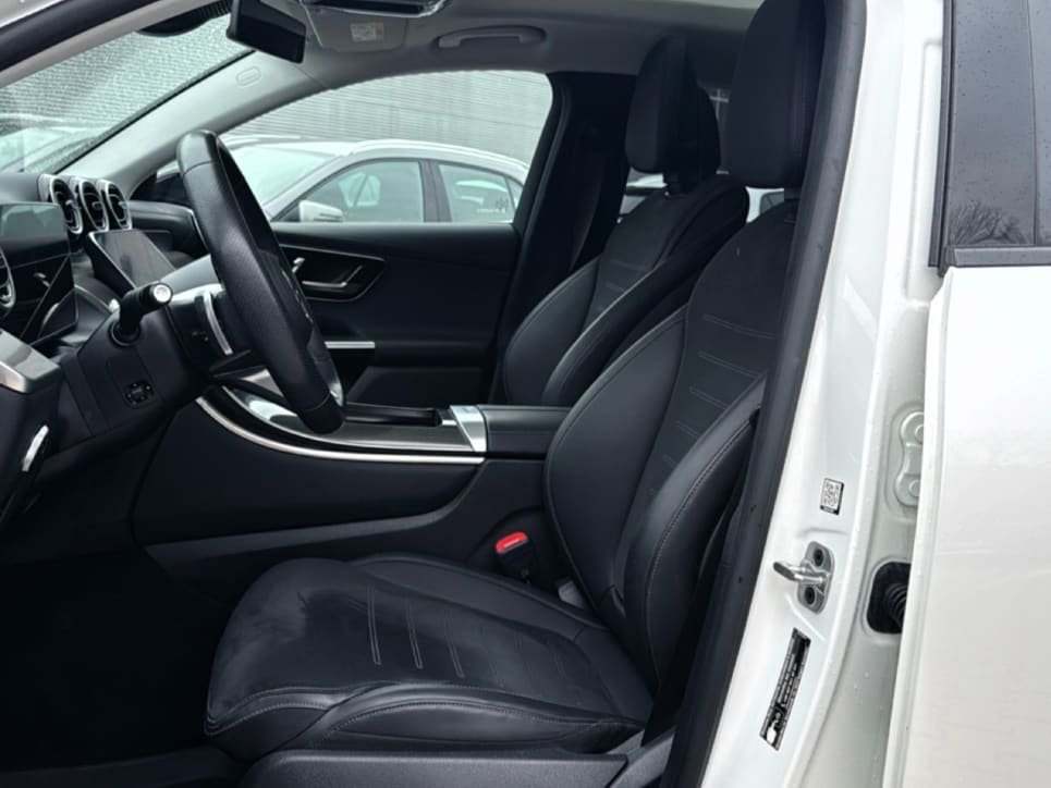 GLC Coupe 300 de phev AMG Line Premium Plus 4matic - Certified