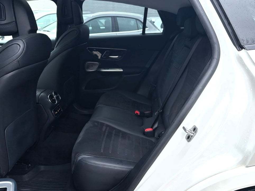 GLC Coupe 300 de phev AMG Line Premium Plus 4matic - Certified