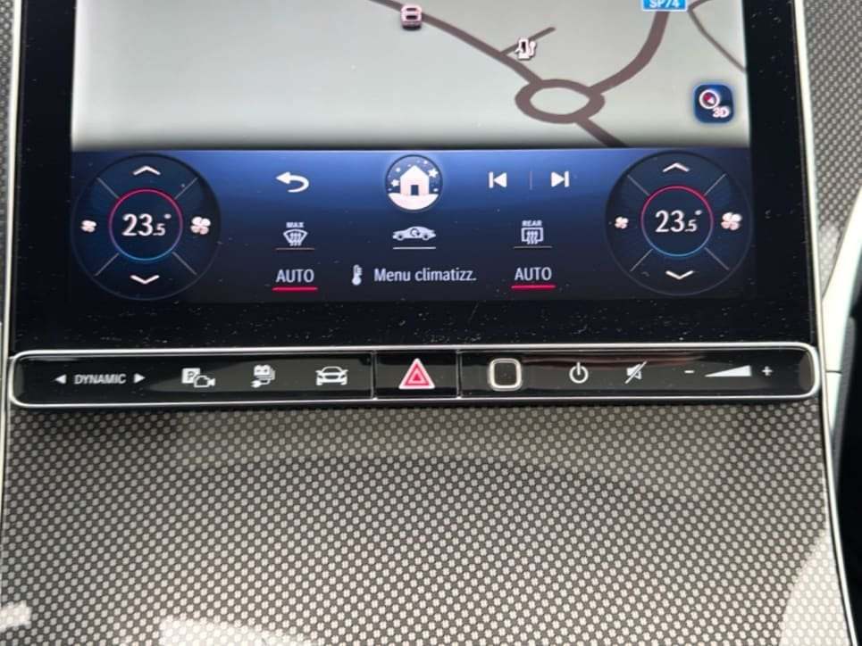 GLC Coupe 300 de phev AMG Line Premium Plus 4matic - Certified