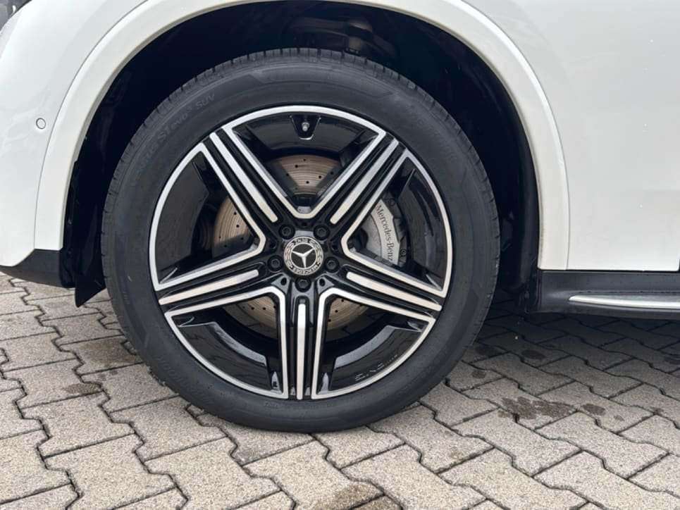 GLC Coupe 300 de phev AMG Line Premium Plus 4matic - Certified