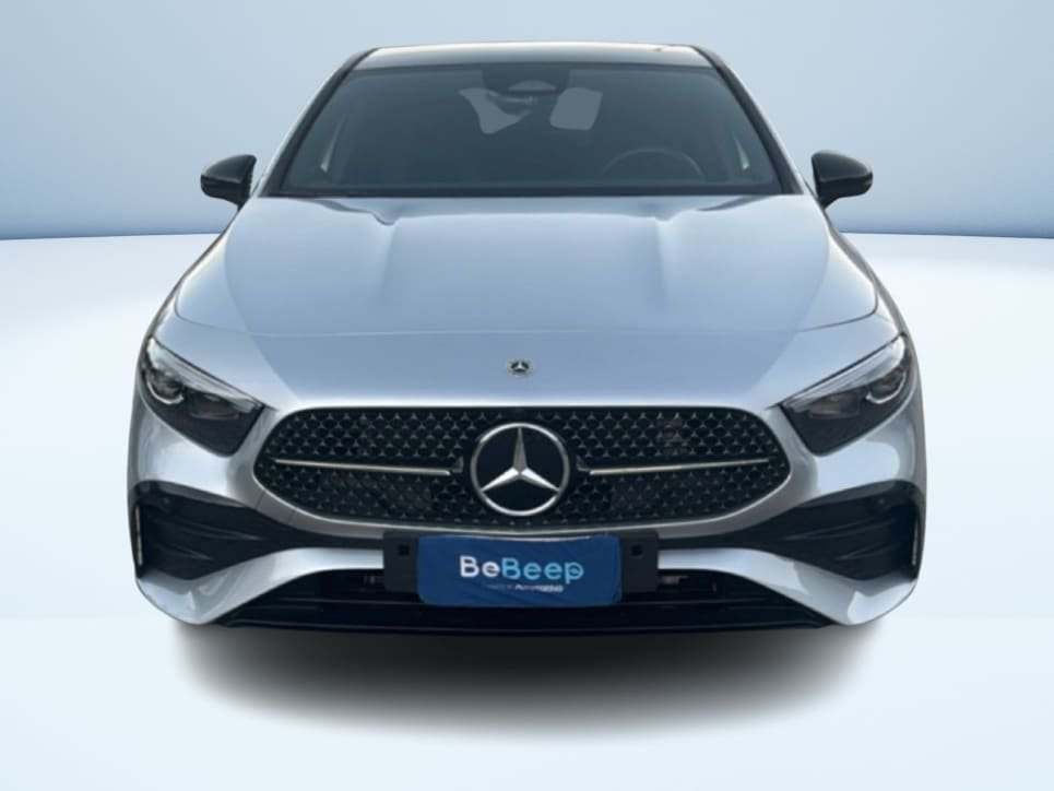 A 180 d AMG Line Advanced Plus auto - Certified
