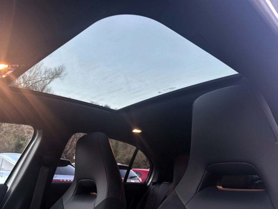 A 180 d AMG Line Advanced Plus auto - Certified