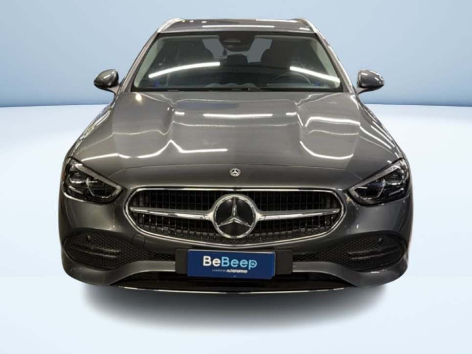 C SW 200 d mhev Advanced auto - Certified