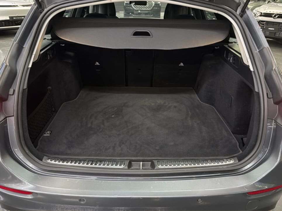 C SW 200 d mhev Advanced auto - Certified