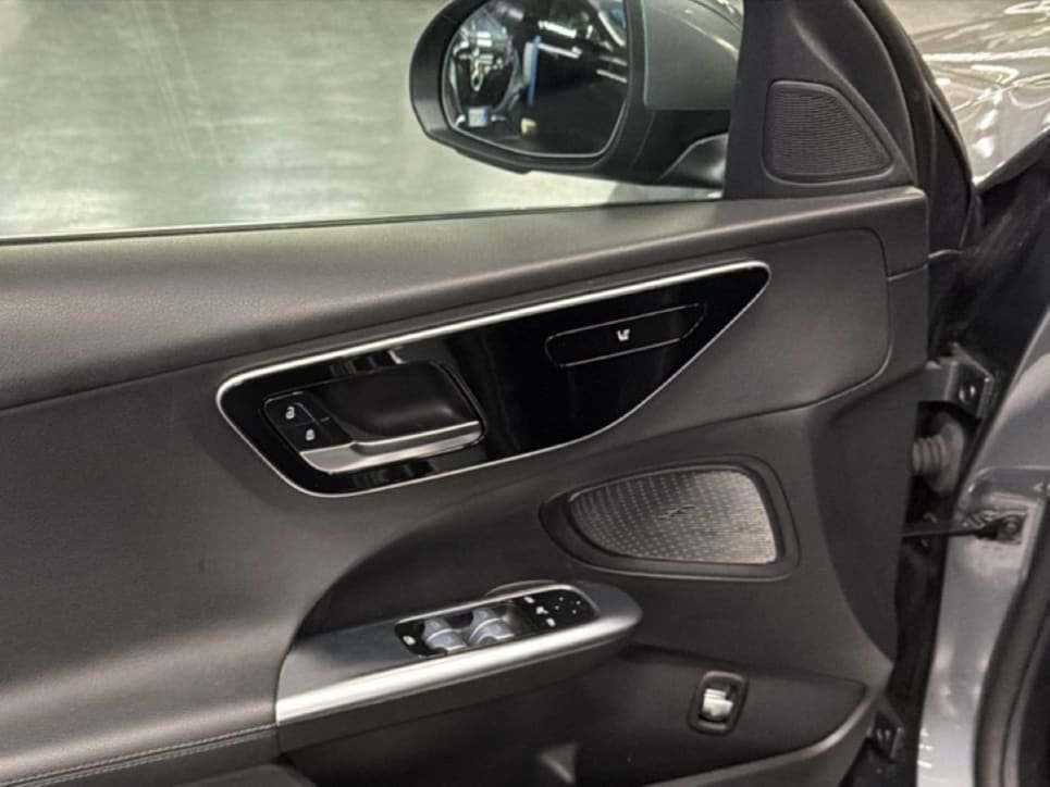 C SW 200 d mhev Advanced auto - Certified