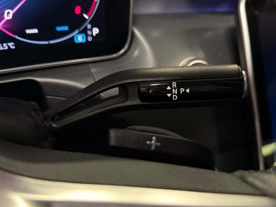 C SW 200 d mhev Advanced auto - Certified