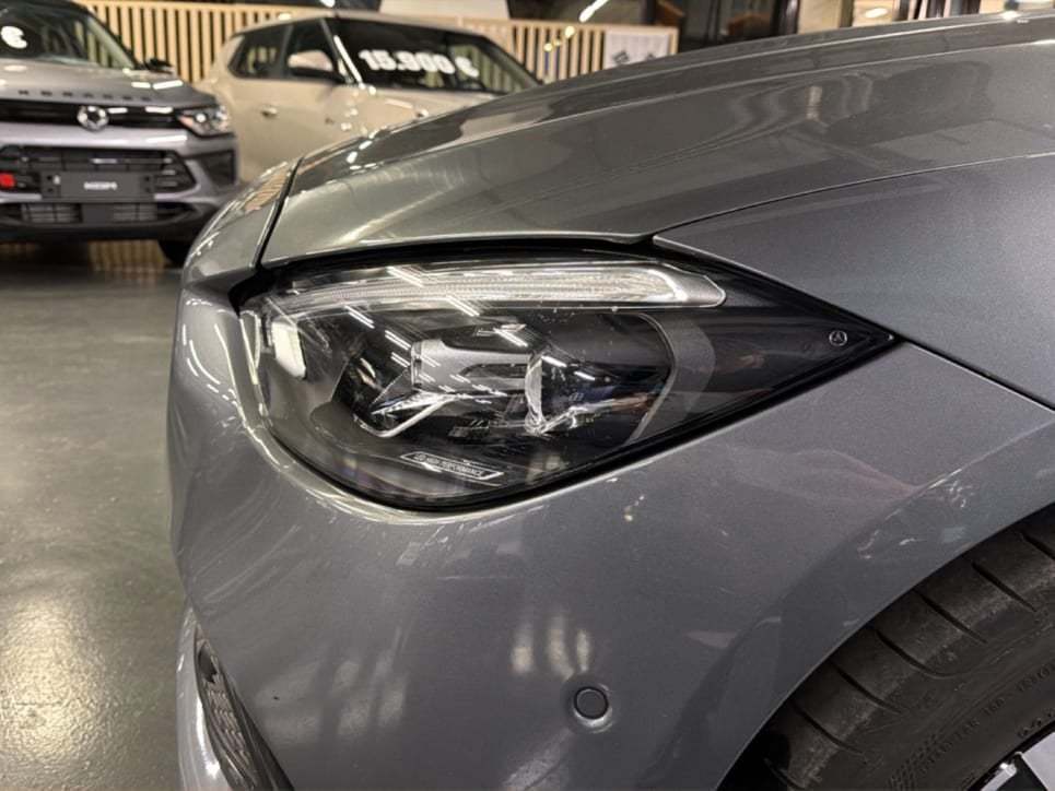 C SW 200 d mhev Advanced auto - Certified