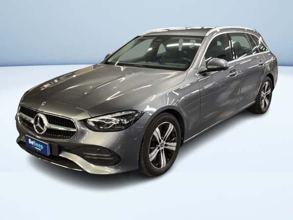 C SW 200 d mhev Advanced auto - Certified