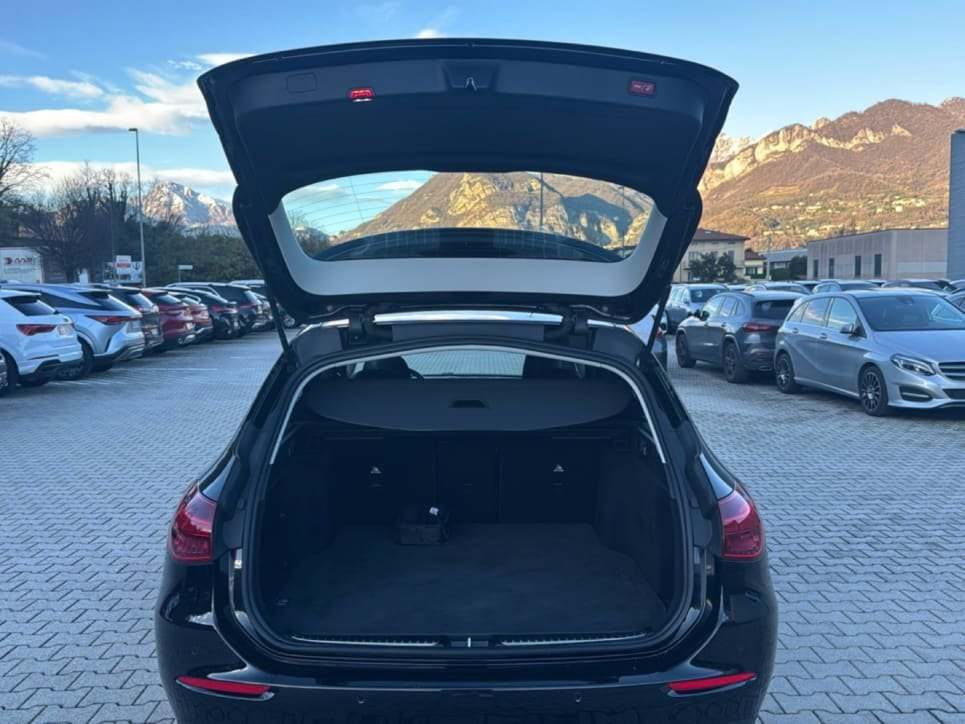 C SW 200 d mhev Advanced auto - Certified