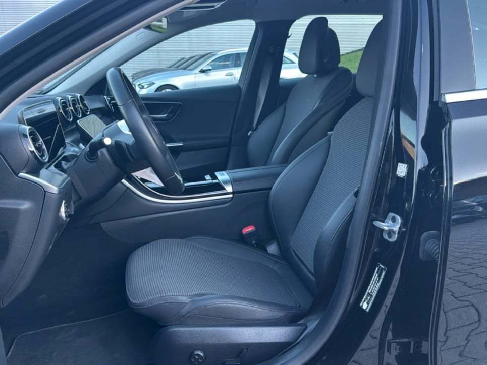 C SW 200 d mhev Advanced auto - Certified