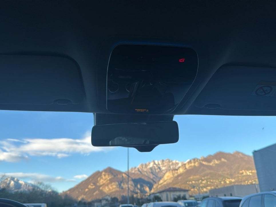 C SW 200 d mhev Advanced auto - Certified