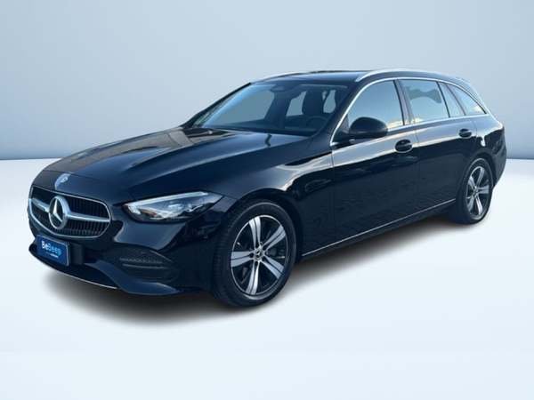 C SW 200 d mhev Advanced auto - Certified