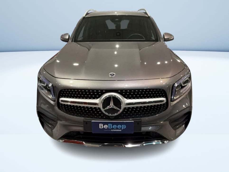 GLB 200 d Premium 4matic auto - Certified