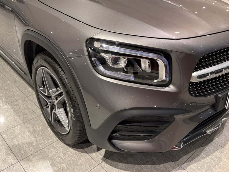 GLB 200 d Premium 4matic auto - Certified