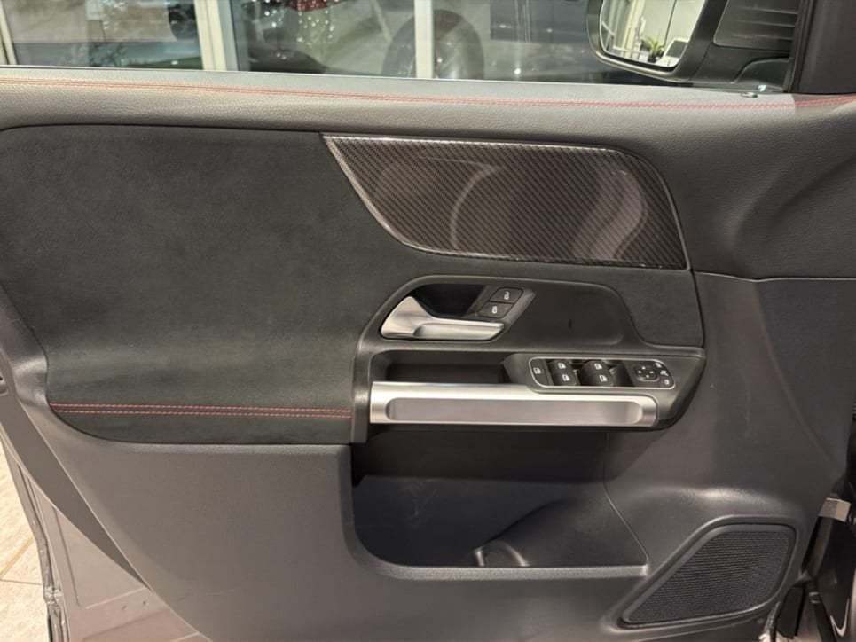 GLB 200 d Premium 4matic auto - Certified