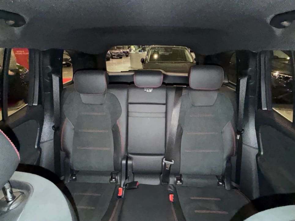 GLB 200 d Premium 4matic auto - Certified