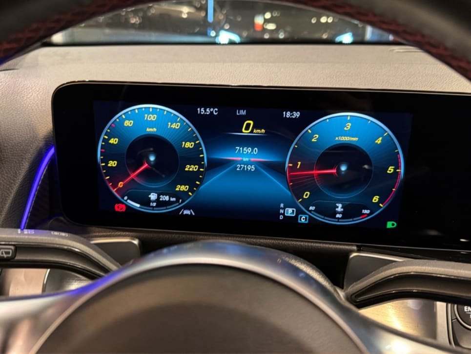 GLB 200 d Premium 4matic auto - Certified