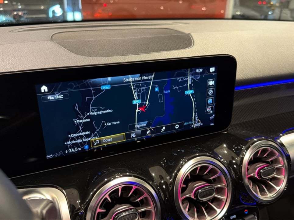 GLB 200 d Premium 4matic auto - Certified