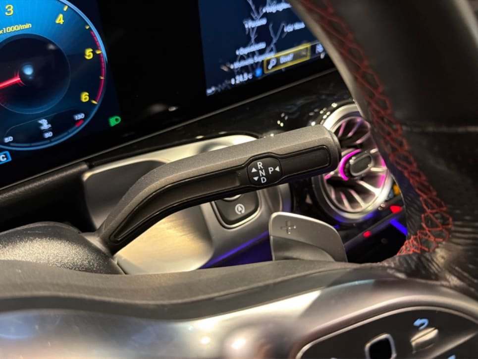 GLB 200 d Premium 4matic auto - Certified