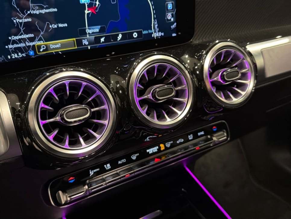 GLB 200 d Premium 4matic auto - Certified