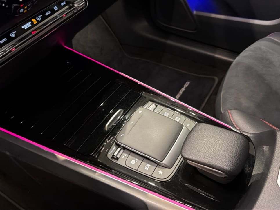 GLB 200 d Premium 4matic auto - Certified