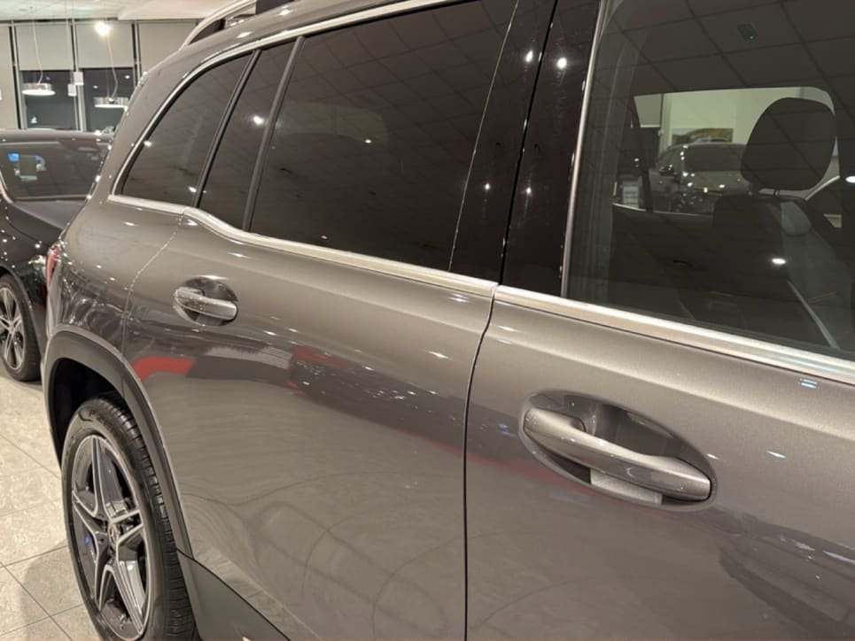 GLB 200 d Premium 4matic auto - Certified