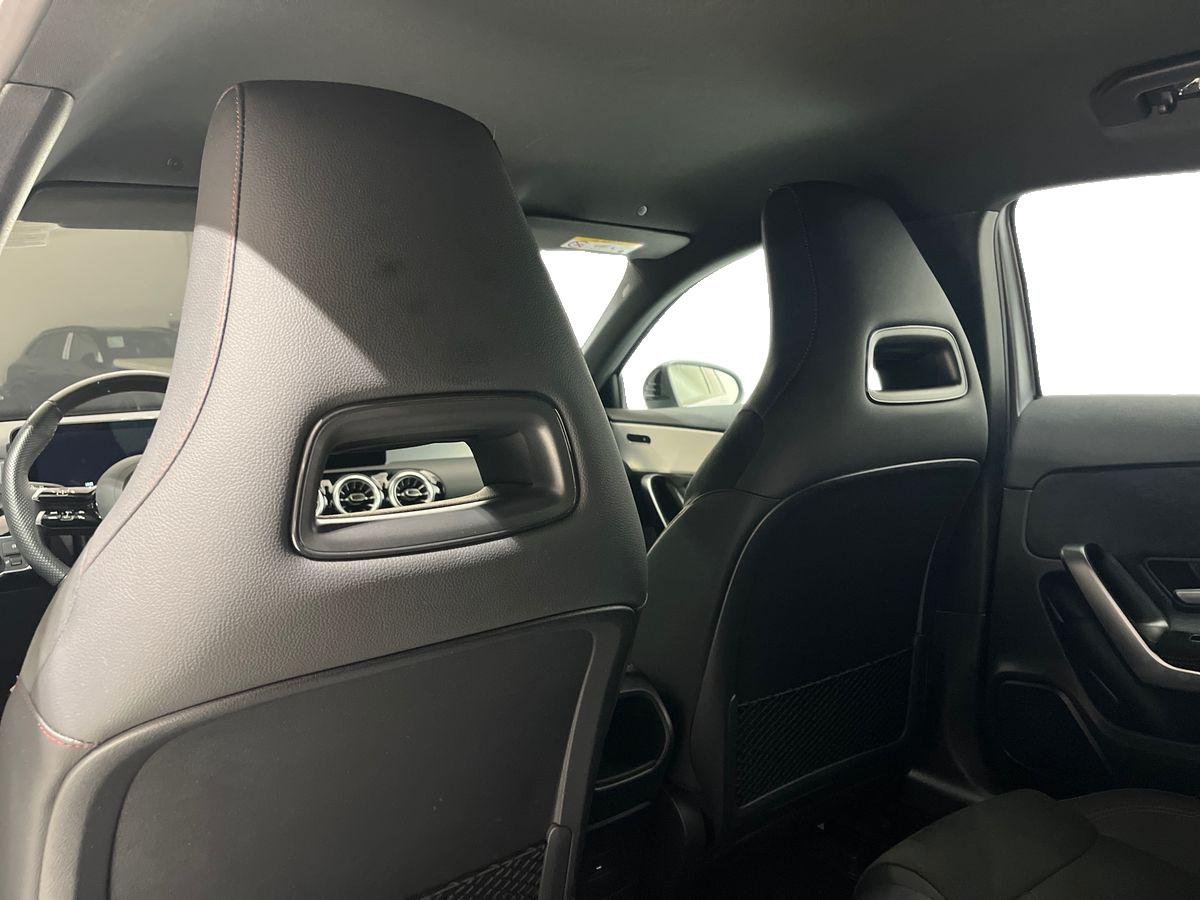 A 180 d AMG Line Advanced Plus Digital Edition aut - Certified