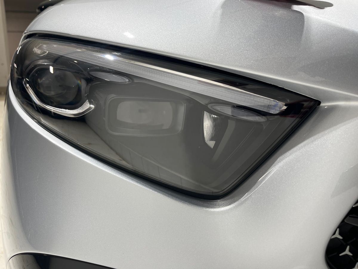 A 180 d AMG Line Advanced Plus Digital Edition aut - Certified