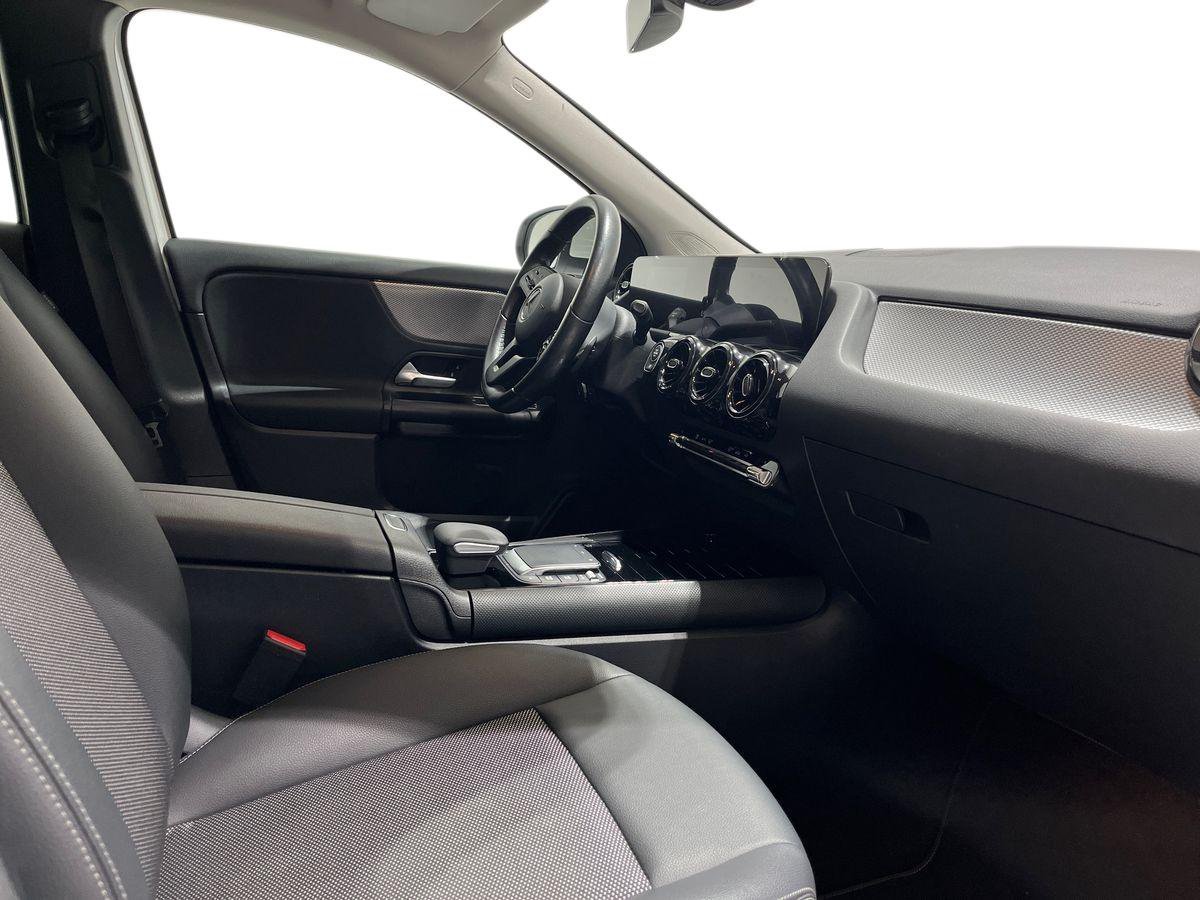 GLA 200 d Business Extra auto - Certified