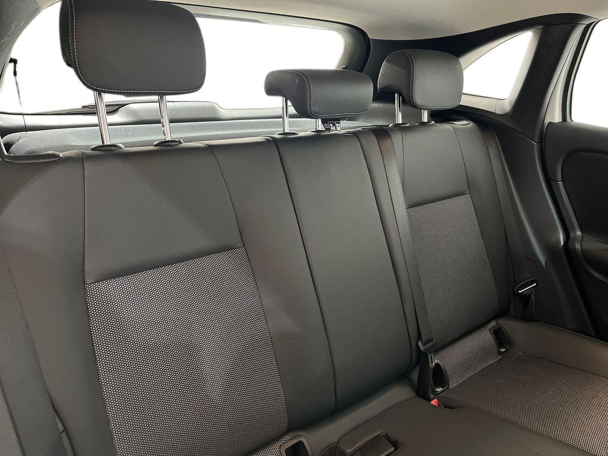 GLA 200 d Business Extra auto - Certified