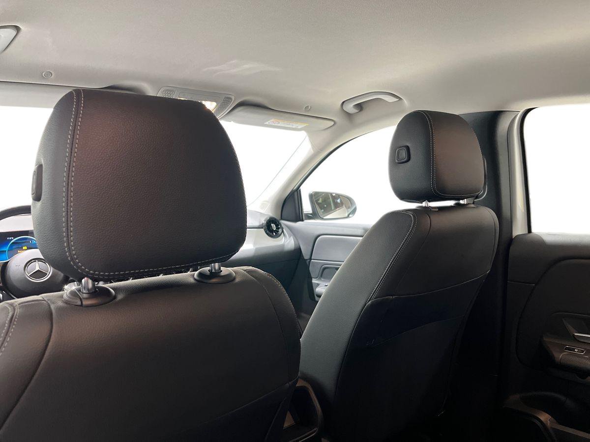 GLA 200 d Business Extra auto - Certified