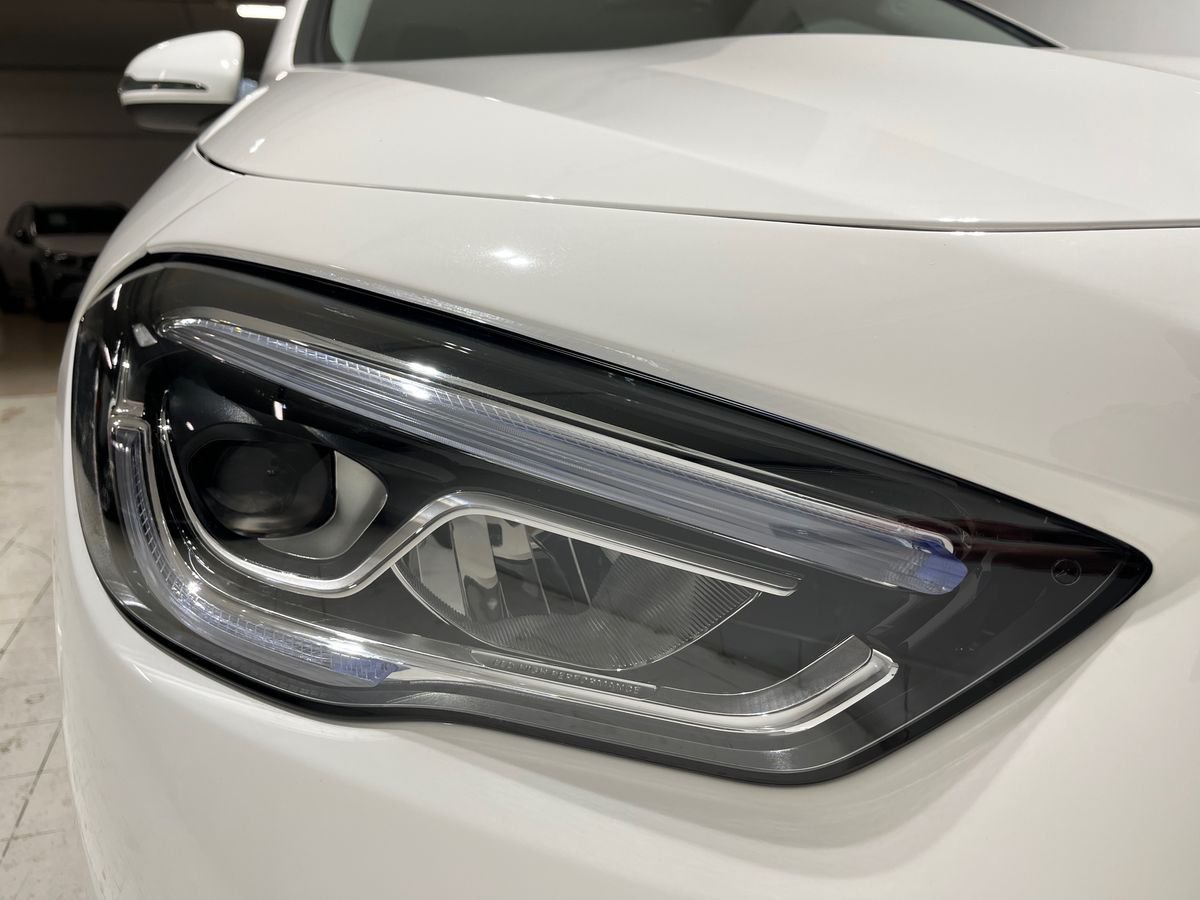 GLA 200 d Business Extra auto - Certified