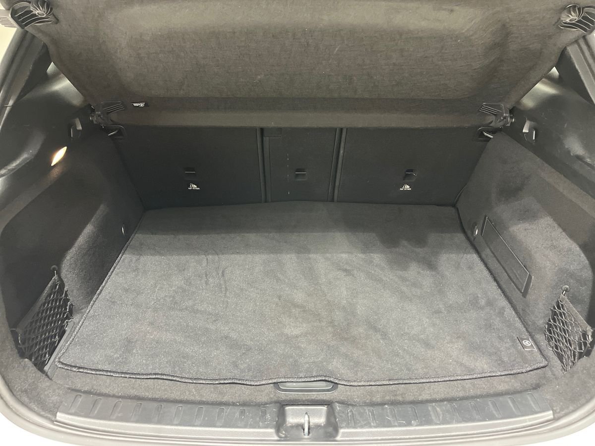 GLA 200 d Business Extra auto - Certified