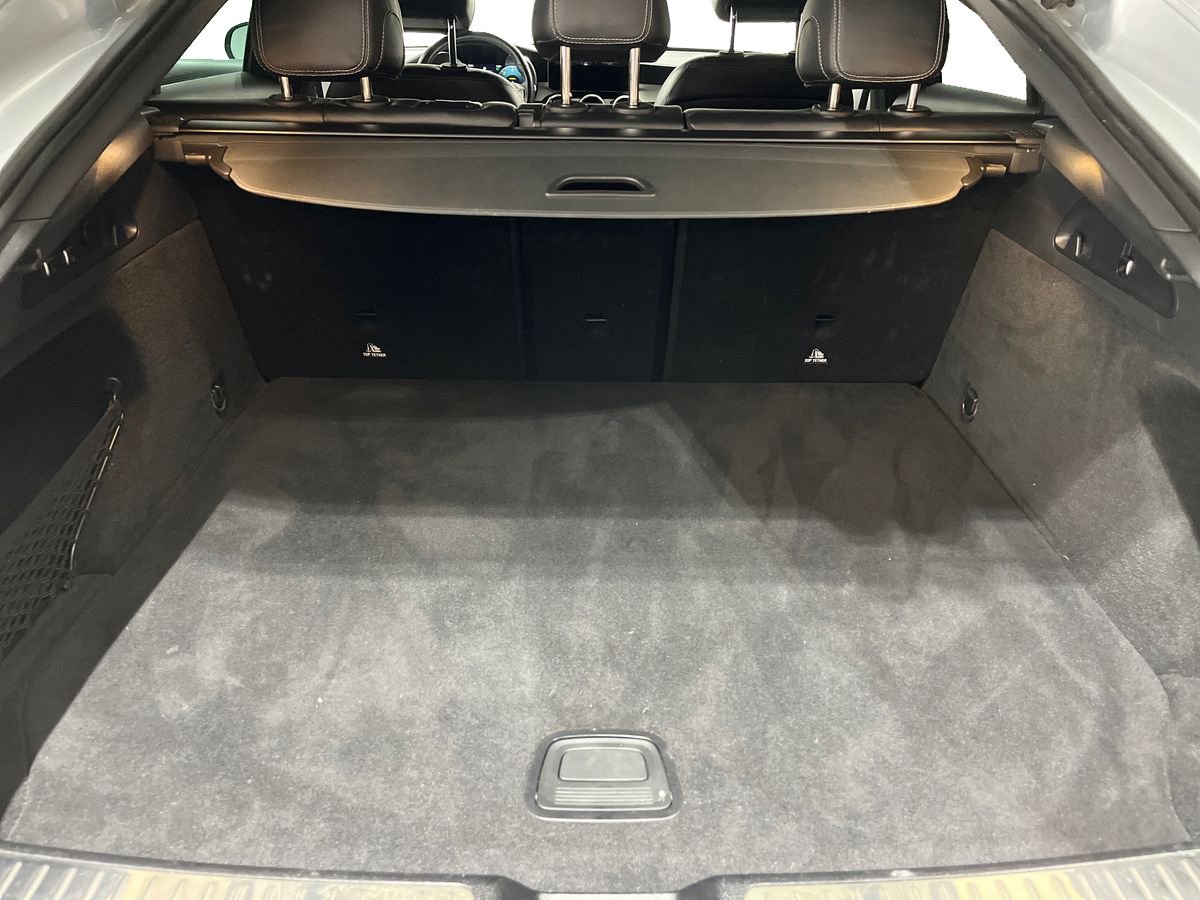 GLC Coupe 220 d Premium 4matic auto - Certified