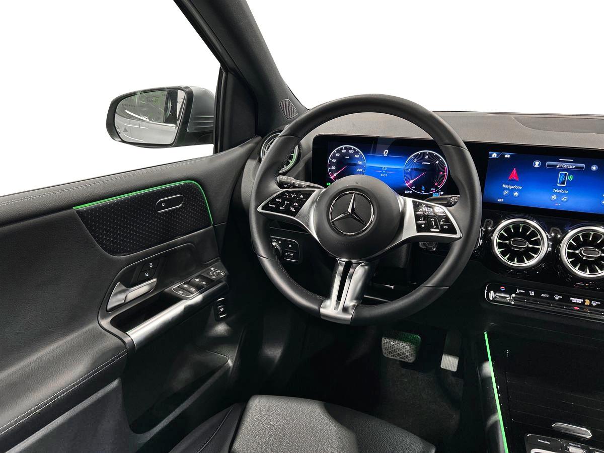 B 180 d Street Edition auto - Certified