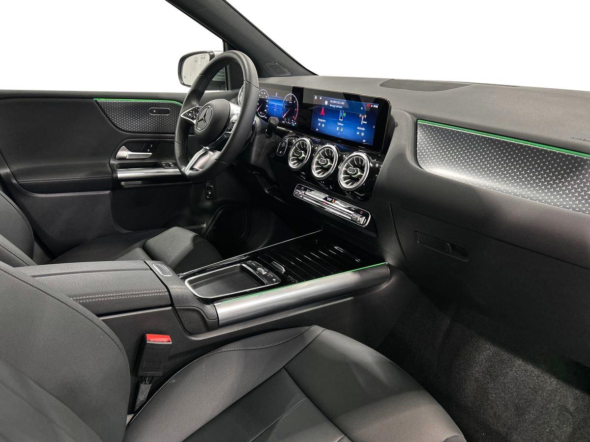 B 180 d Street Edition auto - Certified