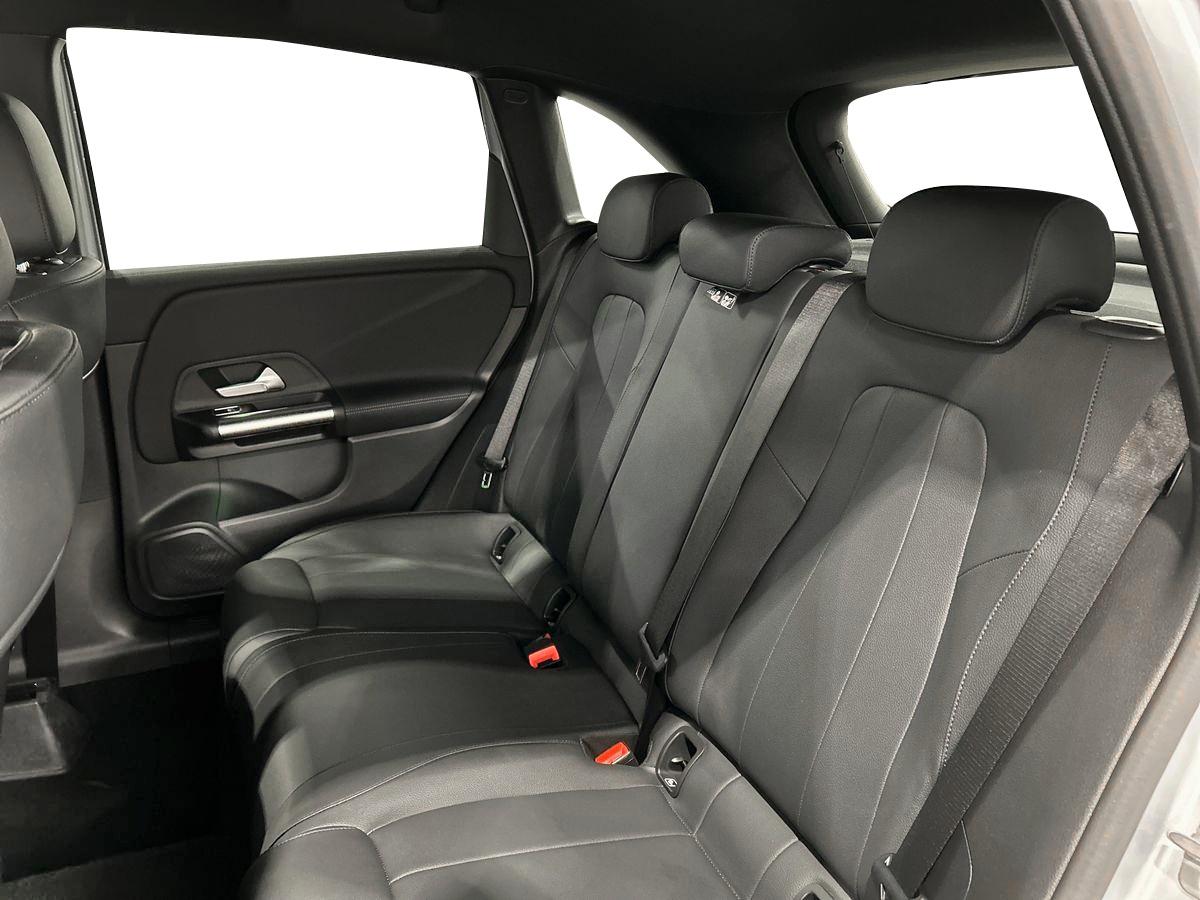 B 180 d Street Edition auto - Certified