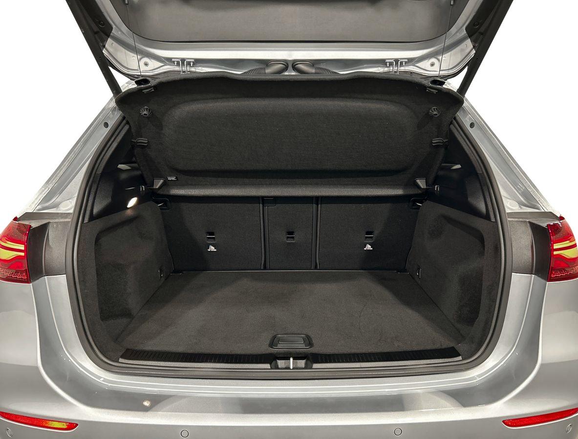 B 180 d Street Edition auto - Certified