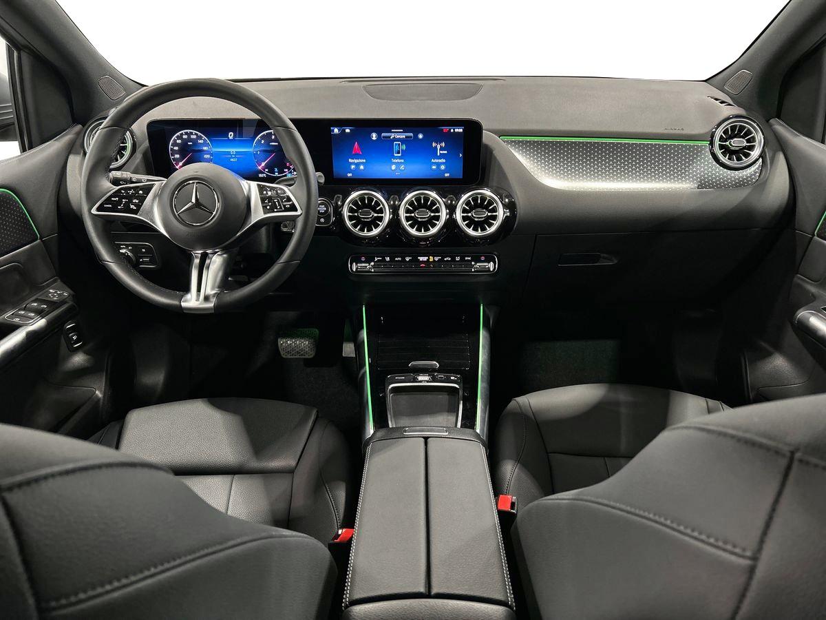 B 180 d Street Edition auto - Certified