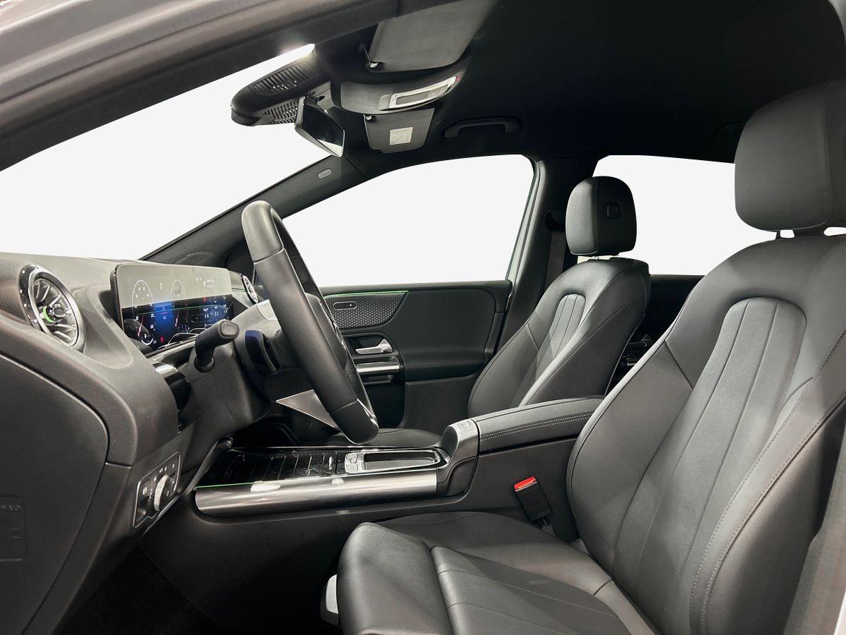 B 180 d Street Edition auto - Certified