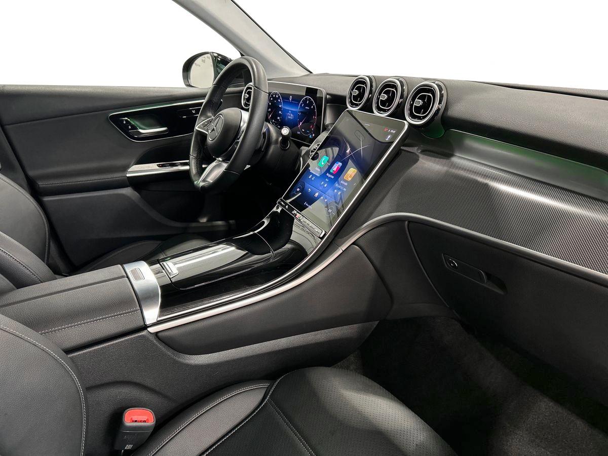 GLC 200 d Advanced 4matic auto - Certified