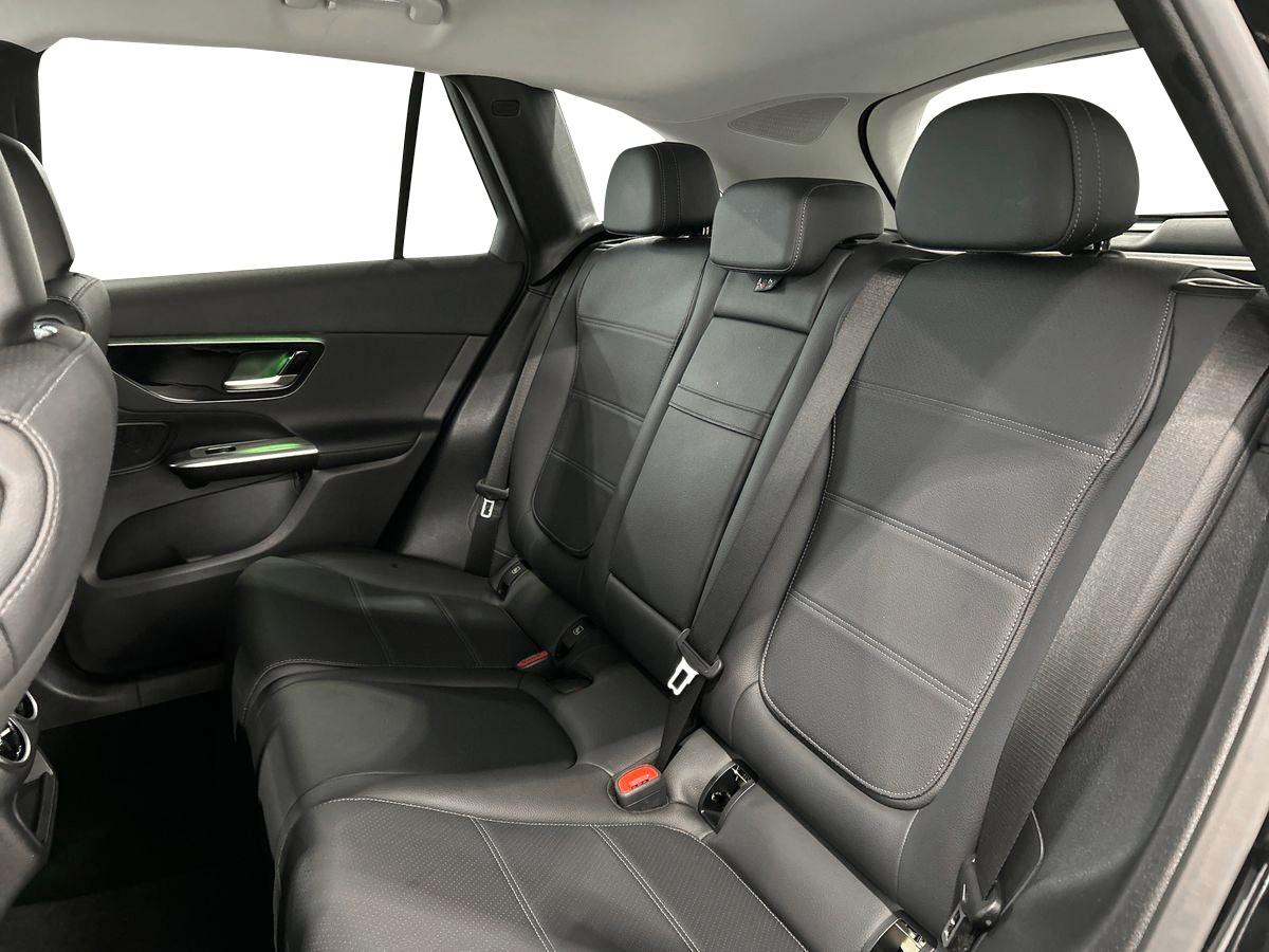 GLC 200 d Advanced 4matic auto - Certified